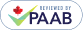 Reviewed by PAAB